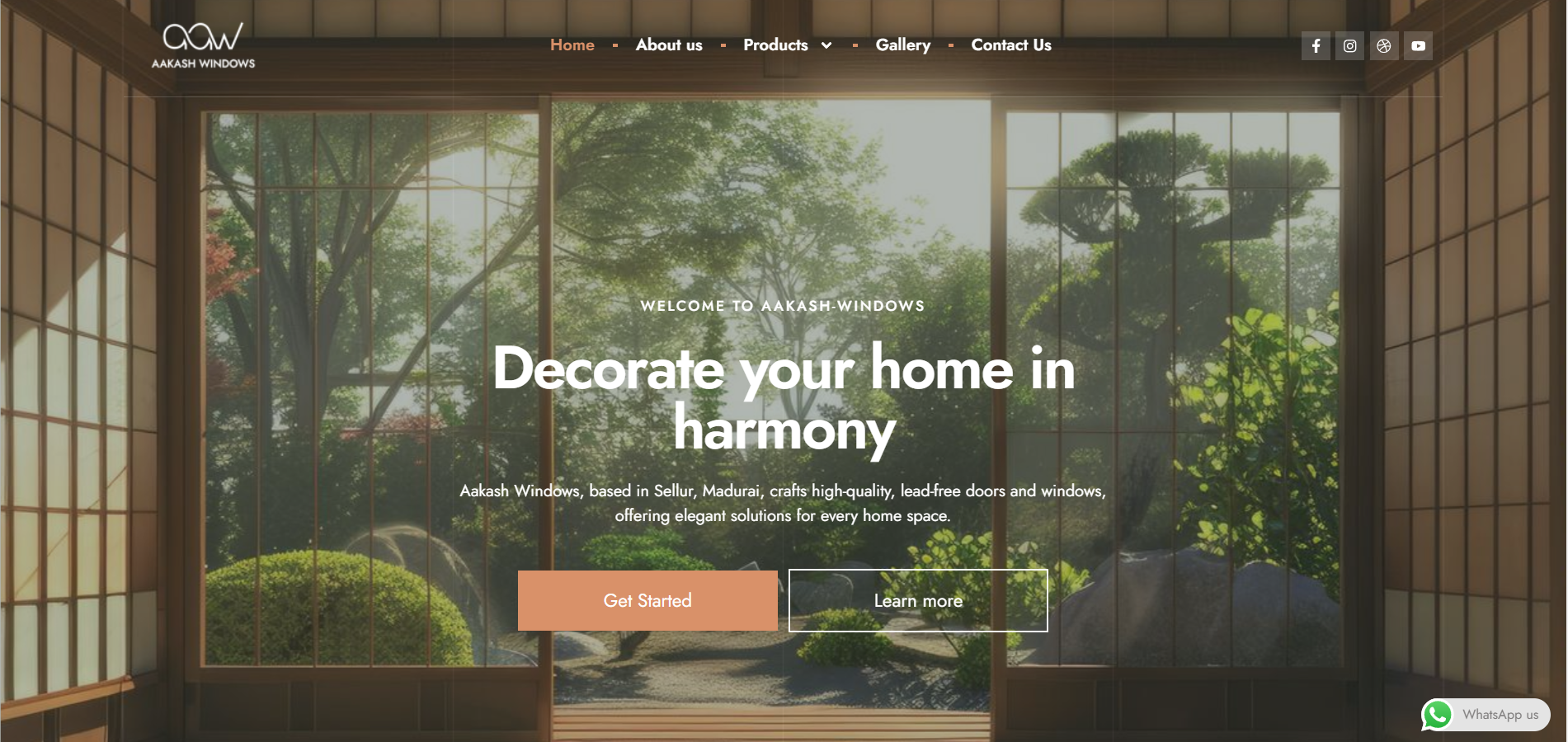 aakashwindow - hurryep technologies