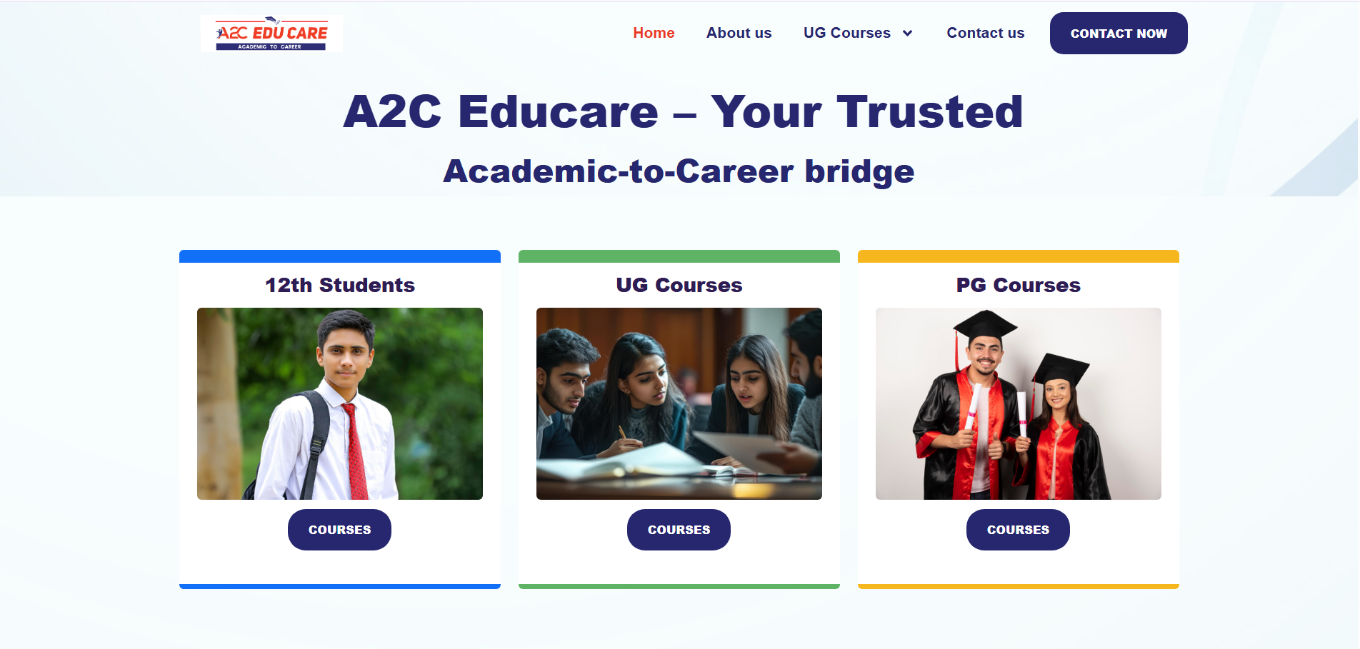 a2c educare -hurryep technologies